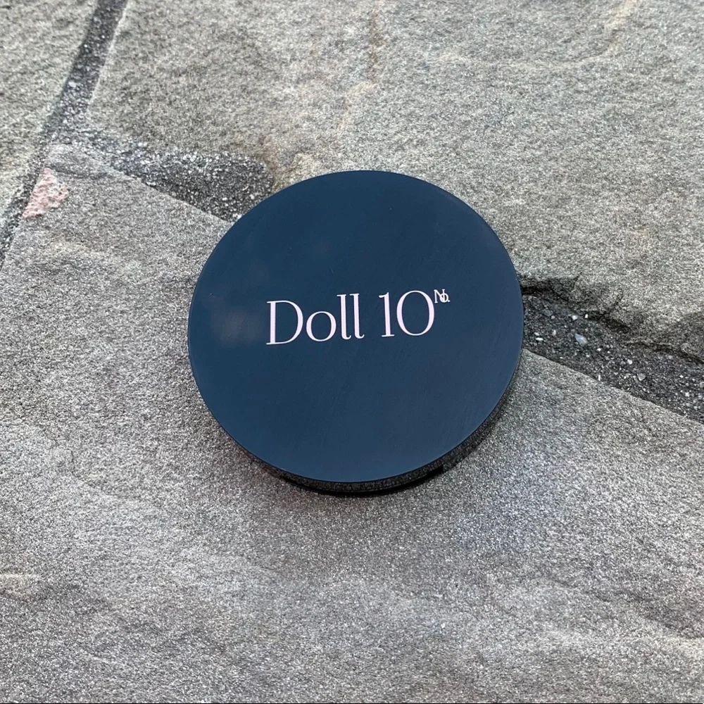 Doll 10 new color